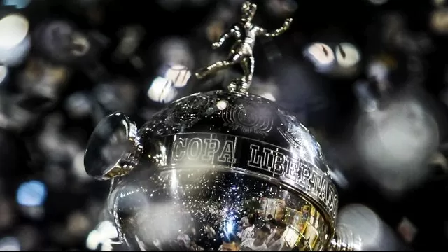 Copa Libertadores: resultados de todos los encuentros de la semana