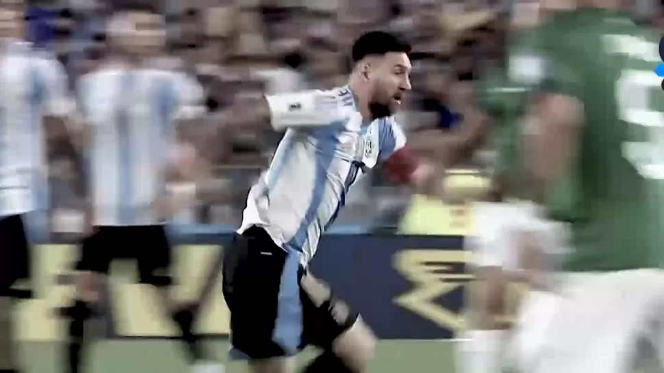 América deportes