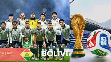 Así se jugará el repechaje para el Mundial Norteamérica 2026