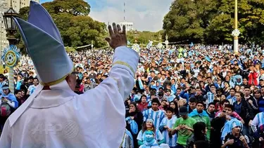 Foto: AFP