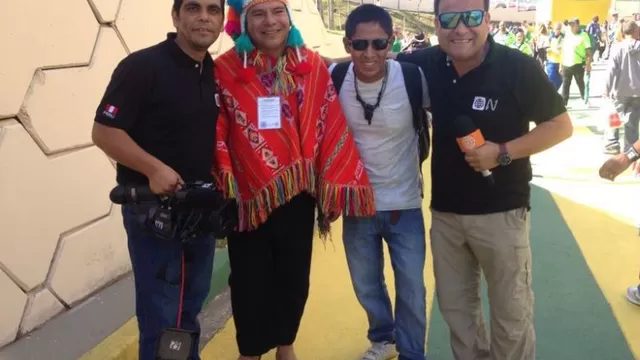 Foto: Am&amp;eacute;rica Deportes-foto-2