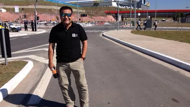 Foto: Am&amp;eacute;rica Deportes-foto-4