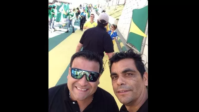 Foto: Am&amp;eacute;rica Deportes-foto-6