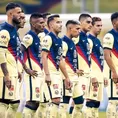 Con asistencia de Pedro Aquino: América venció 2-1 a Querétaro y toma liderato del fútbol mexicano