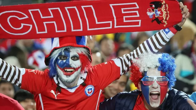 Asociación de Fútbol de Chile firmó acuerdo contra la discriminación
