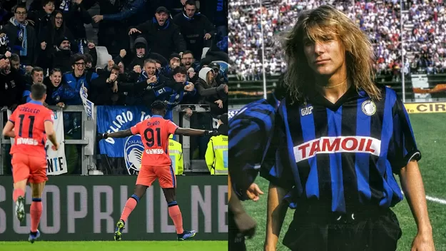 Atalanta logró una victoria histórica ante Juventus, que la vuelve a pasar mal