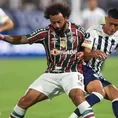 ¡Atención Alianza! Fluminense lanza advertencia para partido por Libertadores