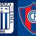 Atención, Alianza Lima: Cerro Porteño presentó a entrenador español