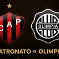 ¡Atención, Melgar! Suspenden el Patronato vs. Olimpia por lluvias intensas