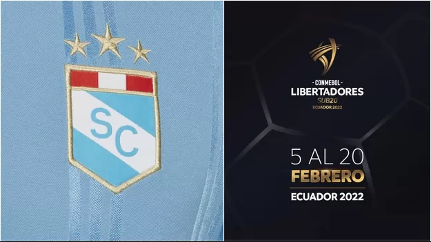 Atención, Sporting Cristal: La Libertadores Sub-20 se jugará en Quito