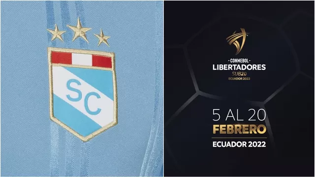 Atención, Sporting Cristal: La Libertadores Sub-20 se jugará en Quito