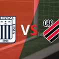 Alianza Lima vs. Paranaense: Fecha, hora y dónde VER EN VIVO el debut de los íntimos en la Libertadores