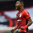 Athletico Paranaense va a final de la Copa Sudamericana tras ganar por 2-0 a Peñarol