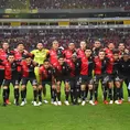 Atlas de Anderson Santamaría jugará la final de la Liga MX tras más de 22 años