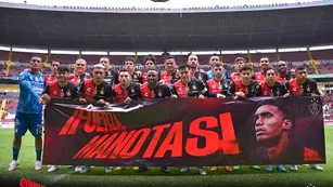 Atlas con Santamaría y Flores venció 3-2 a Cruz Azul de Luis Abram por la Liga MX