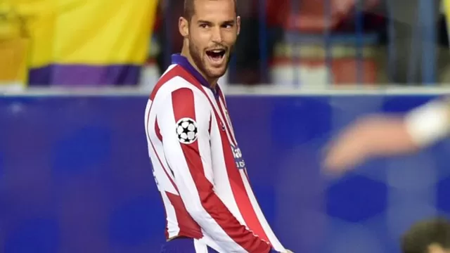 Mario Su&aacute;rez tendr&aacute; su primera experiencia fuera de Espa&ntilde;a (Foto: AFP)
