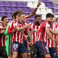 Atlético de Madrid: Así celebró el Colchonero el undécimo título en LaLiga