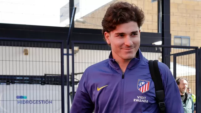 América Televisión transmitirá la Copa del Rey HOY, donde el 'Colchonero' se medirá ante Real Betis. | AD