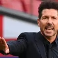 Atlético de Madrid: Diego Simeone renovó hasta 2024 con el club &#39;colchonero&#39;