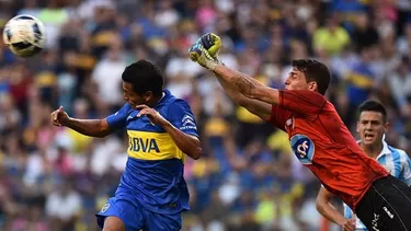 Atlético de Madrid fichó al arquero argentino Axel Werner Atlético de Madrid fichó al arquero argentino Axel Werner