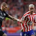 Atlético de Madrid igualó 2-2 ante Leverkusen y quedó eliminado de la Champions