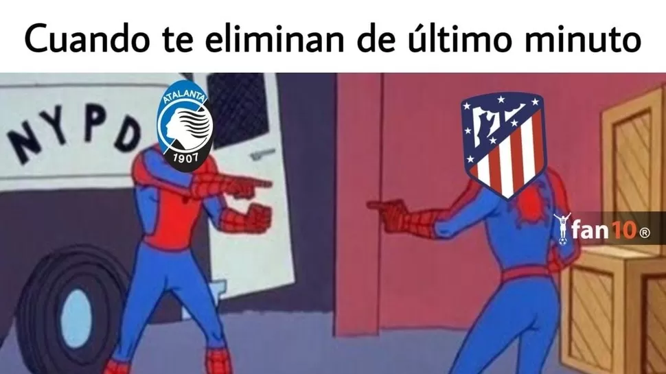 América deportes