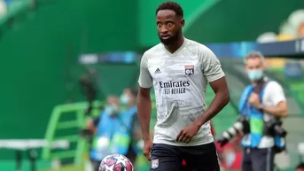 Atlético de Madrid a punto de concretar la llegada de Moussa Dembélé