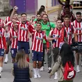 Atlético de Madrid campeón: Así quedó la tabla de LaLiga 2020-2021