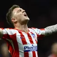 Atlético de Madrid: Suspendieron a Kieran Trippier 10 semanas por romper reglas de apuestas