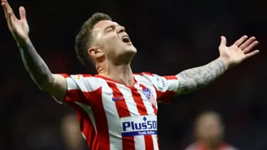 Kieran Trippier tiene 30 años | Foto: Getty Images.