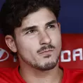 Atlético de Madrid toma postura en el caso Julián Álvarez: "Somos la única víctima"