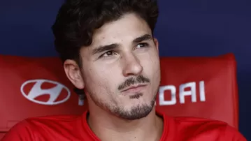 Atlético de Madrid toma postura en el caso Julián Álvarez: "Somos la única víctima"
