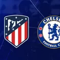 Chelsea ganó 1-0 al Atlético de Madrid y se acercó a cuartos de Champions