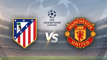 Atlético Madrid vs Manchester United juegan EN VIVO y EN DIRECTO por la segunda jornada de la Champions League / Fuente: IA Atlético Madrid vs Manchester United juegan EN VIVO y EN DIRECTO por la segunda jornada de la Champions League / Fuente: IA