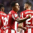 Atlético de Madrid vs Porto: Hora, canal y alineaciones del partido por la Champions League