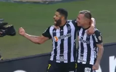 Atlético Mineiro avanzó a cuartos de Libertadores tras derrotar 1-0 a Emelec - Noticias de copa-america-2019