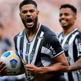 Atlético Mineiro remontó con 3 goles en 5 minutos y se coronó campeón tras 50 años