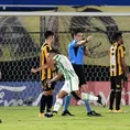 Atlético Nacional ganó 2-0 a Guaraní y se acercó a la Fase 3 de la Copa Libertadores 