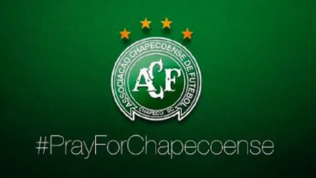 Atlético Nacional rendirá homenaje a Chapecoense en el Atanasio Girardot