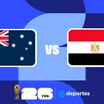 Australia vs Egipto EN VIVO: a qué hora y cómo ver por 16vos del Mundial 2026 Australia vs Egipto EN VIVO: a qué hora y cómo ver por 16vos del Mundial 2026