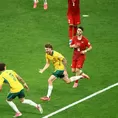 Australia vs Turquía (2-0): goles, resultado y resumen del partido por el Mundial 2026