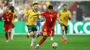 Link Australia vs Turquía EN VIVO HOY: incidencias por Mundial 2026