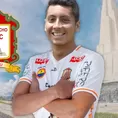 Ayacucho FC contrató al lateral Joaquín Aguirre para la temporada 2021