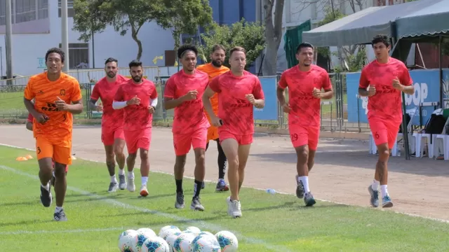 Ayacucho FC descartó jugar la Copa Libertadores en el Perú