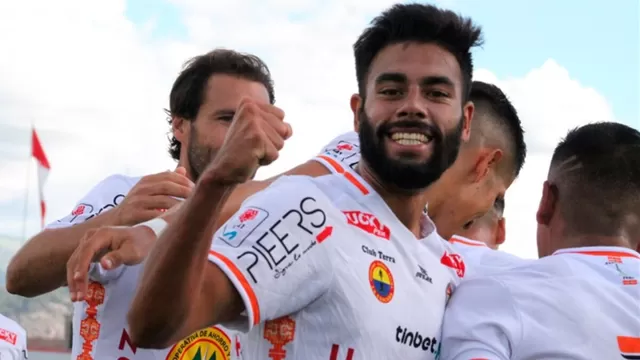 Ayacucho FC enfrentará a Gremio en la Fase 2 de la Libertadores 2021