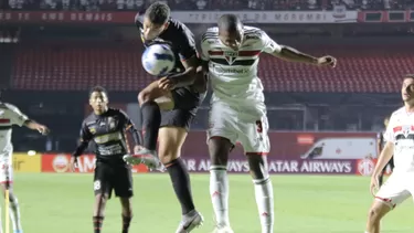 Los 'Zorros' terminaron su participación en el tercer lugar del Grupo D de la Copa Sudamericana. | Foto: Ayacucho FC Los 'Zorros' terminaron su participación en el tercer lugar del Grupo D de la Copa Sudamericana. | Foto: Ayacucho FC