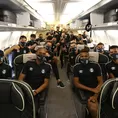 Ayacucho FC vs. Gremio: Equipo brasileño viajó a Quito con suplentes tras golear 6-1 en la ida