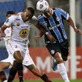 Ayacucho FC cayó goleado 6-1 ante Gremio por la ida de la Fase 2 de la Libertadores