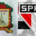 Ayacucho FC vs. Sao Paulo: ¿Por qué se cambió la sede del partido de Cusco a Lima?