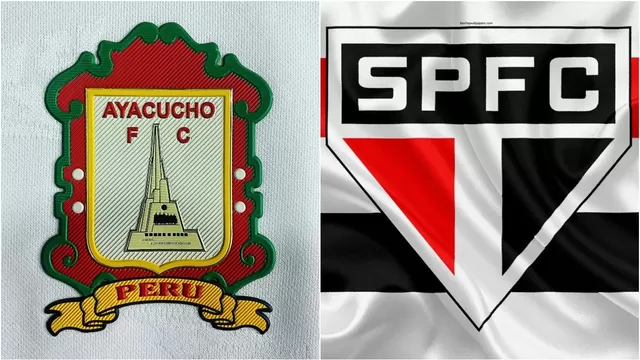 Ayacucho FC vs. Sao Paulo: ¿Por qué se cambió la sede del partido de Cusco a Lima?